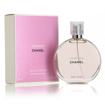Perfumy Chanel Chance